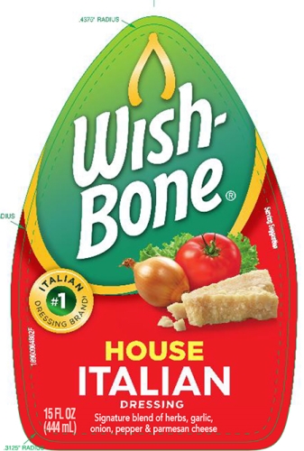 Wish Bone Italian Dressing