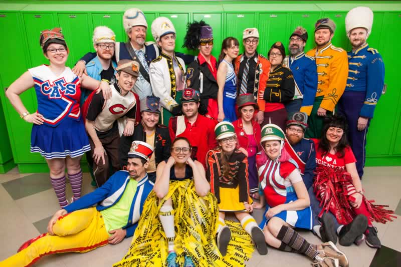 Mucca Pazza