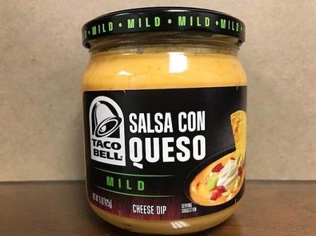 Recalled Casa Sauce