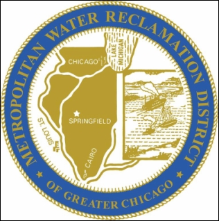 Metropolitan Water District of Chicago