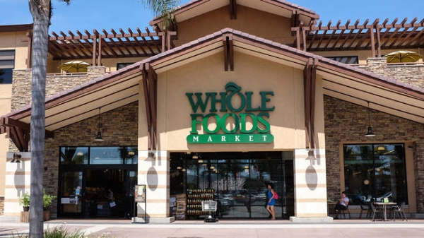 Whole Foods