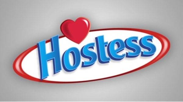 Hostess logo