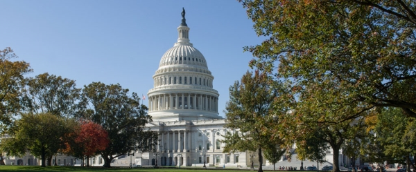 U.S. Capitol