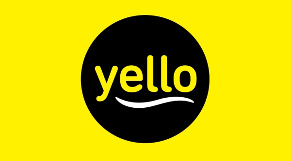 Yello logo