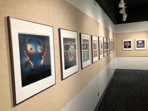 SSC Photo Gallery exhibit