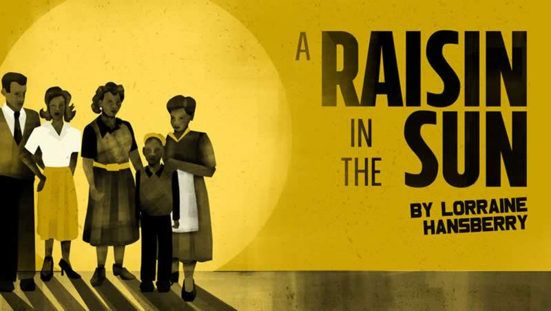 A Raisin in the Sun, Drama Group