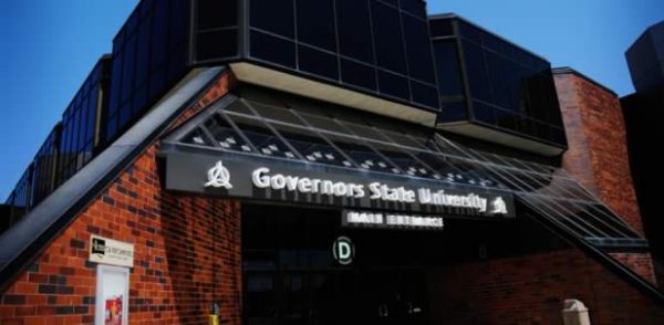 Governors State University, GSU, AIM HIGH, talent scholarships