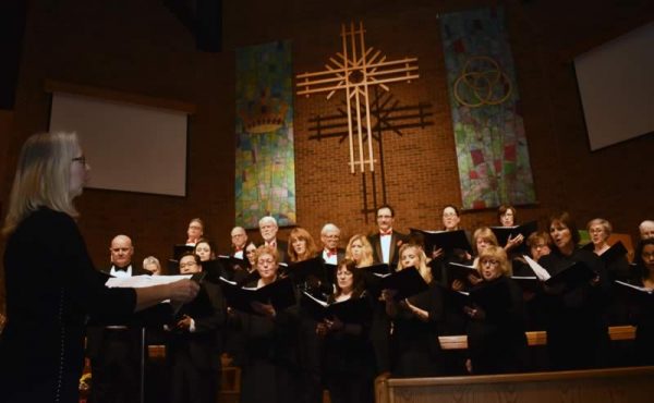 Grande Prairie Singers, Grande Prairie Choral Arts
