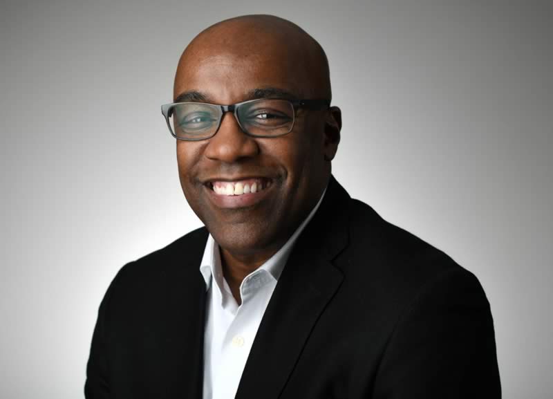 Kwame Raoul, Sterigencis