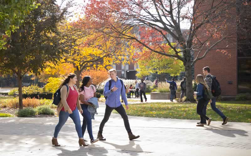 Olivet Nazarene University Deans List