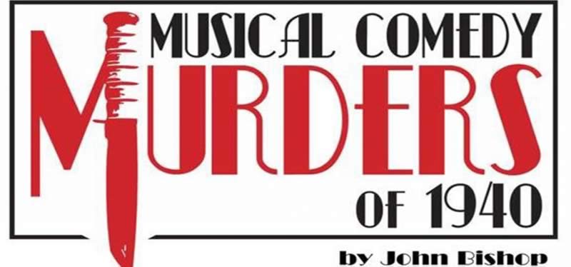 The Musical Comedy Murders of 1940