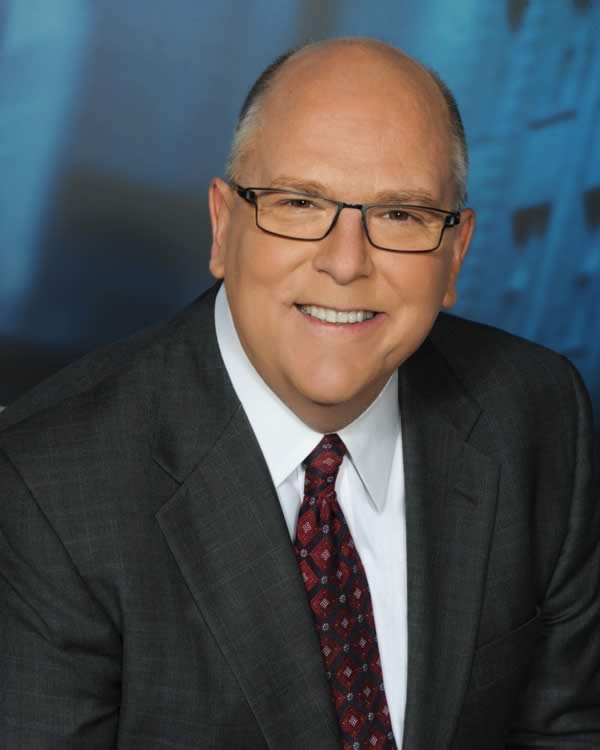 Tom Skilling