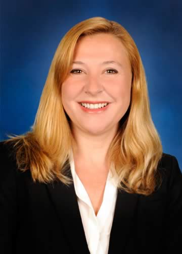 State Rep. Anna Moeller