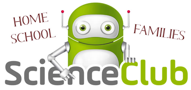 Science Club for Homeschool Families