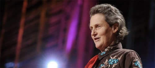 Temple Grandin