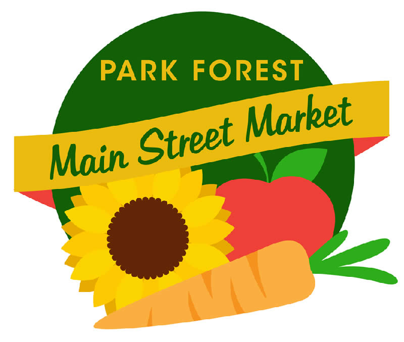 The Main Street Market runs from June 6 thru October 31, 7 AM to 12 PM.