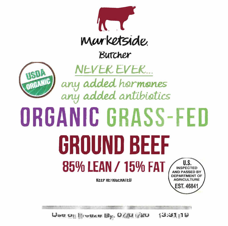 Lakeside Refrigerated Services, a Swedesboro, N.J. establishment, is recalling approximately 42,922 pounds of ground beef products that may be contaminated with E. coli O157:H7