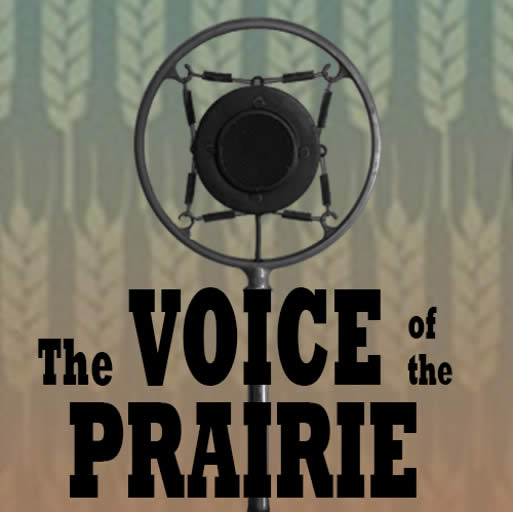 The Voice of the Prairie