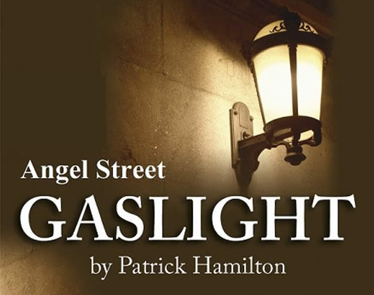 Angel Street / Gaslight by Patrick Hamilton