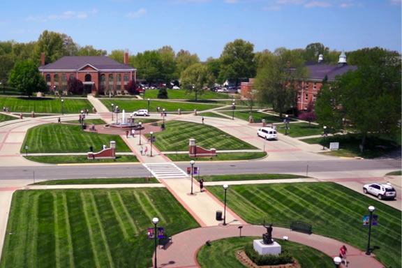 McKendree University