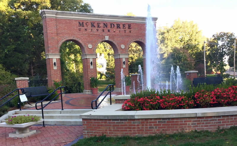 McKendree University