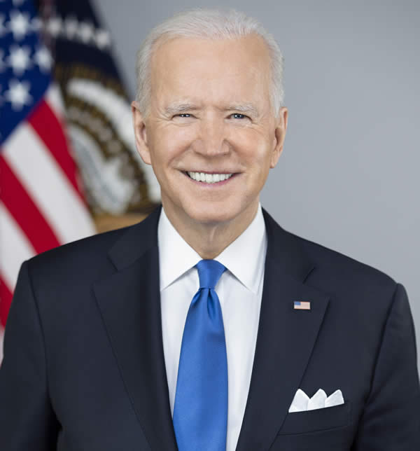 President Joe Biden