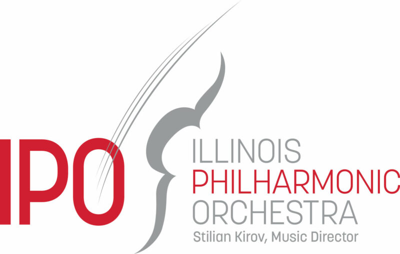 The Illinois Philharmonic Orchestra, IPO kicks off 44h season