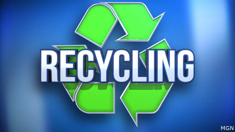 Recycling (MGN), shredding, drug take-back