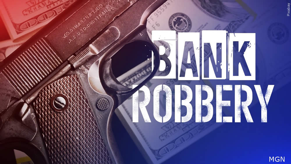 bank robbery, bank robberies
