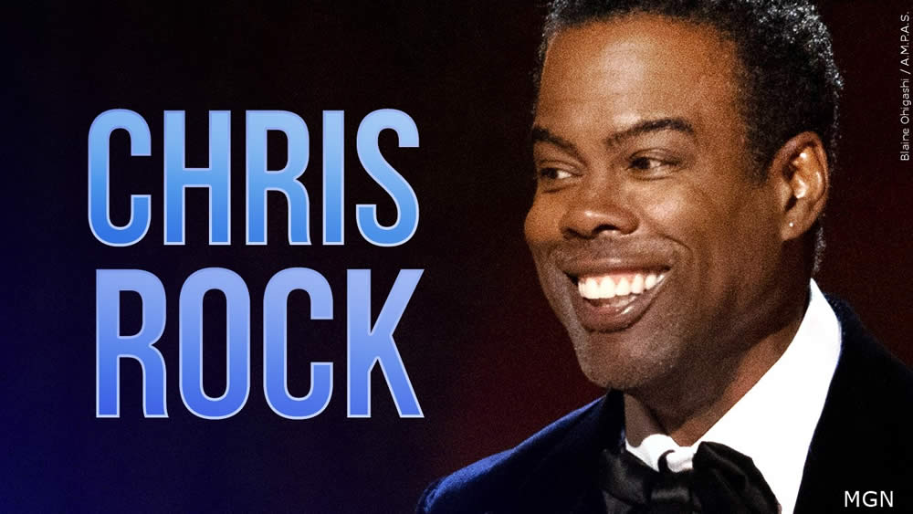 Chris Rock