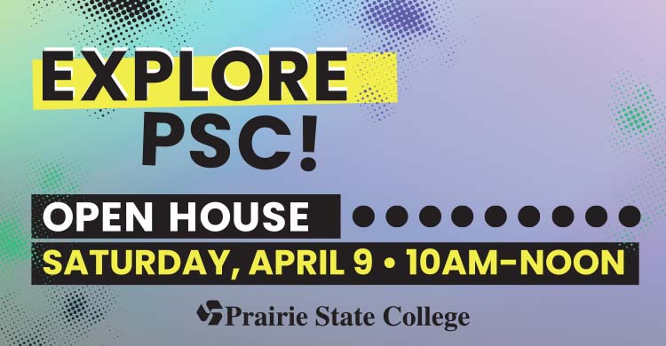 Open House at PSC