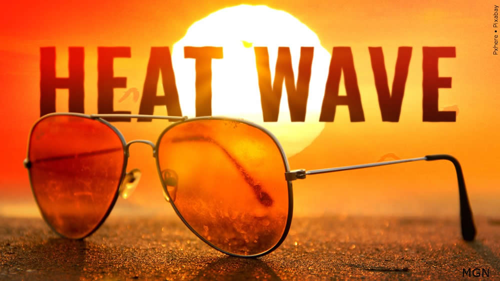 heat wave, energy costs, cooling centers