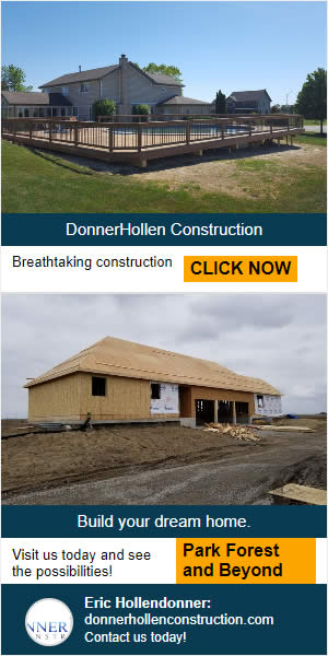 DonnerHollen Construction