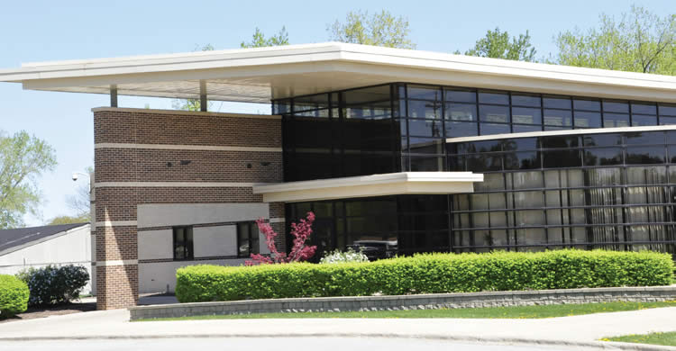 Prairie State College