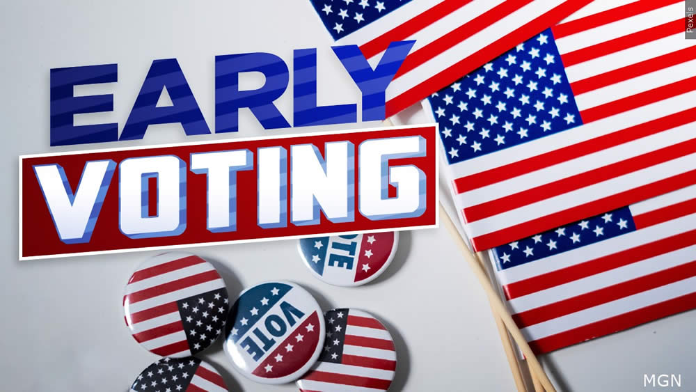 Early Voting