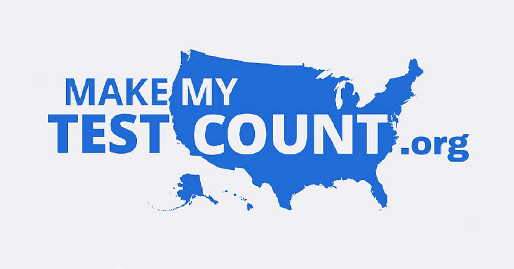 MakeMyTestCount.org