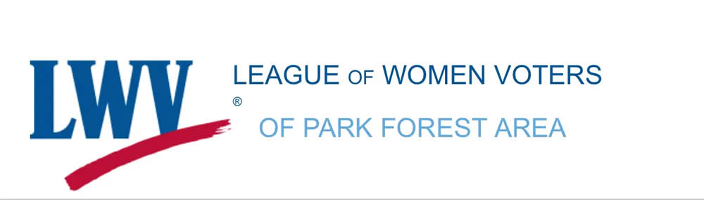 League of Women Voters of the Park Forest Area