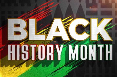 February is BLACK HISTORY MONTH!