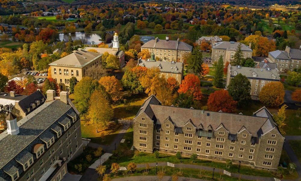 Colgate University