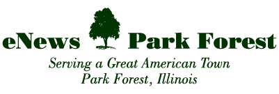 eNews Park Forest