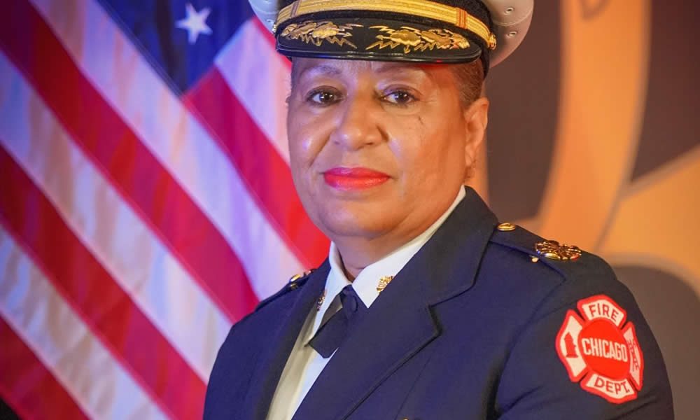 Annette Nance-Holt