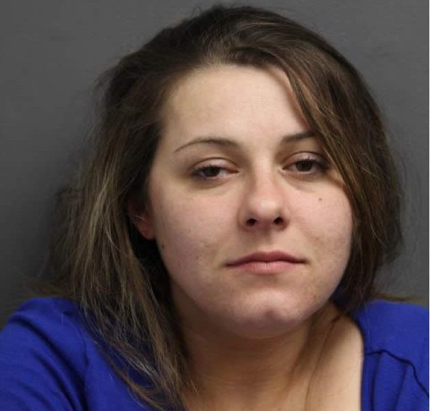 Hannah L. Klemoff, DUI, Gary, IN