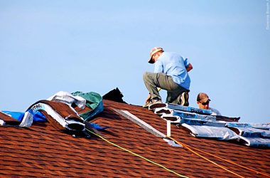 roof repair