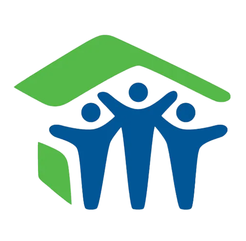 Habitat for Humanity logo