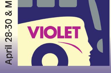 VIOLET by The Drama Group