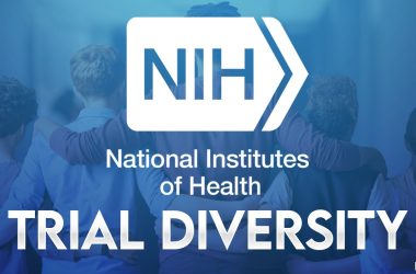 diversity in NIH trials