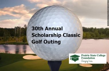 The Prairie State College Foundation Annual Scholarship Classic Golf Outing