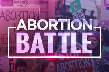 Abortion Battle, post-Roe v. Wade