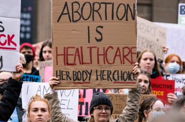 Abortion is healthcare