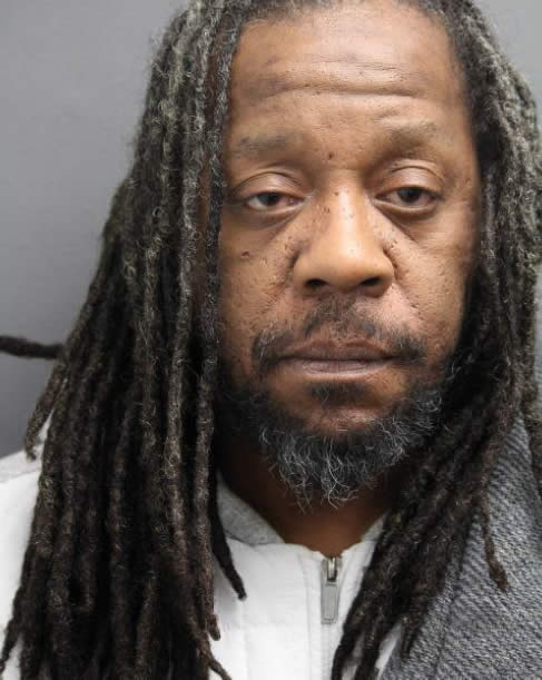 Derrick D. Johnson